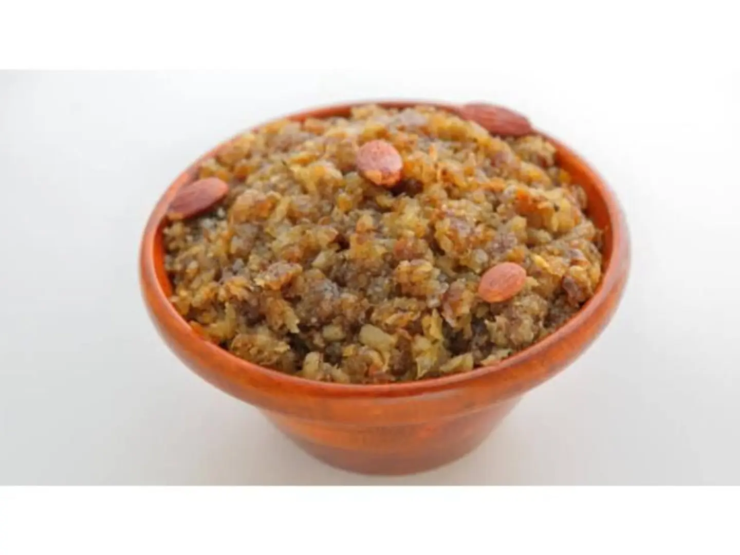 فتة تمر سادة