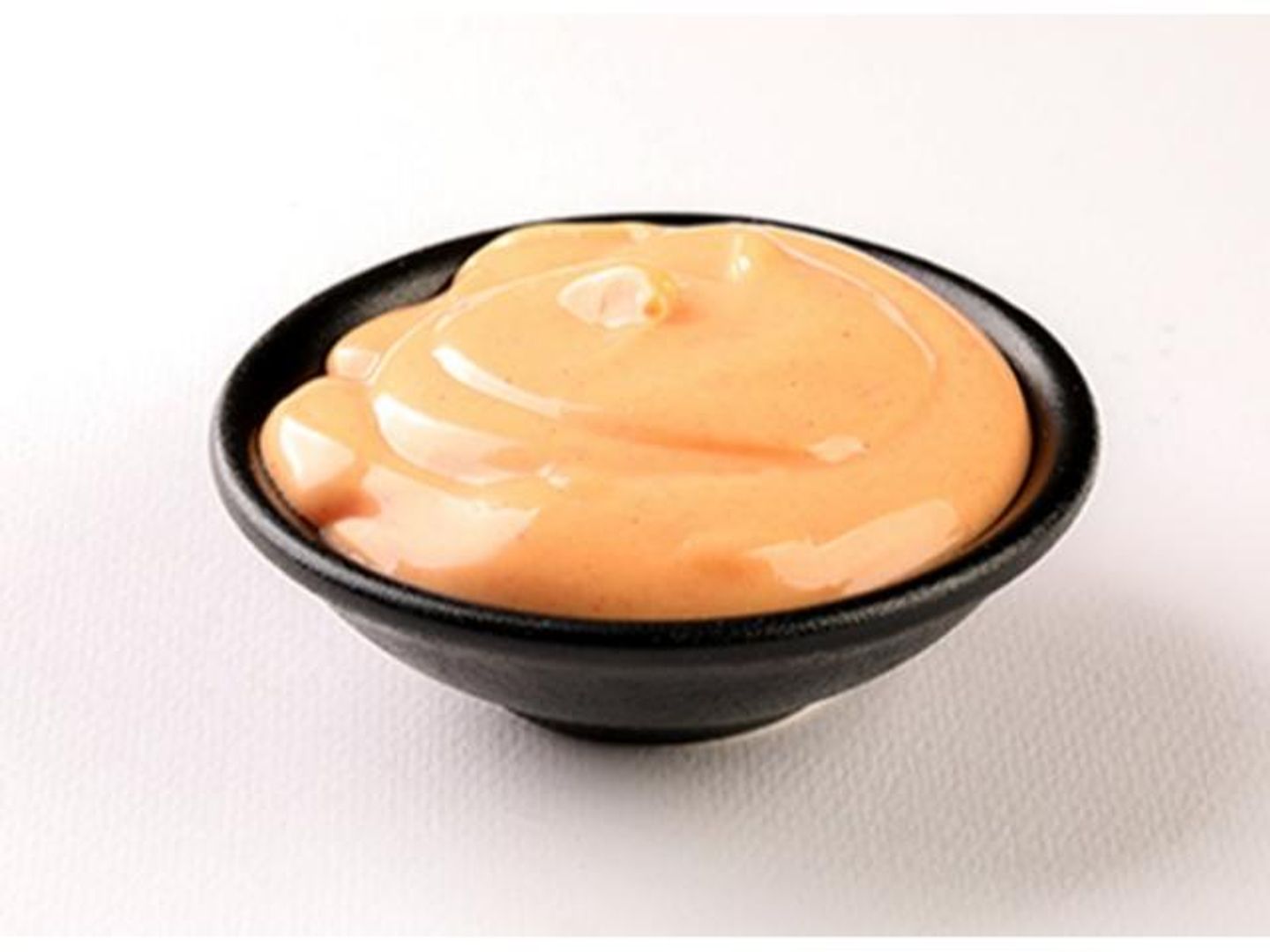 Hot Garlic Sauce