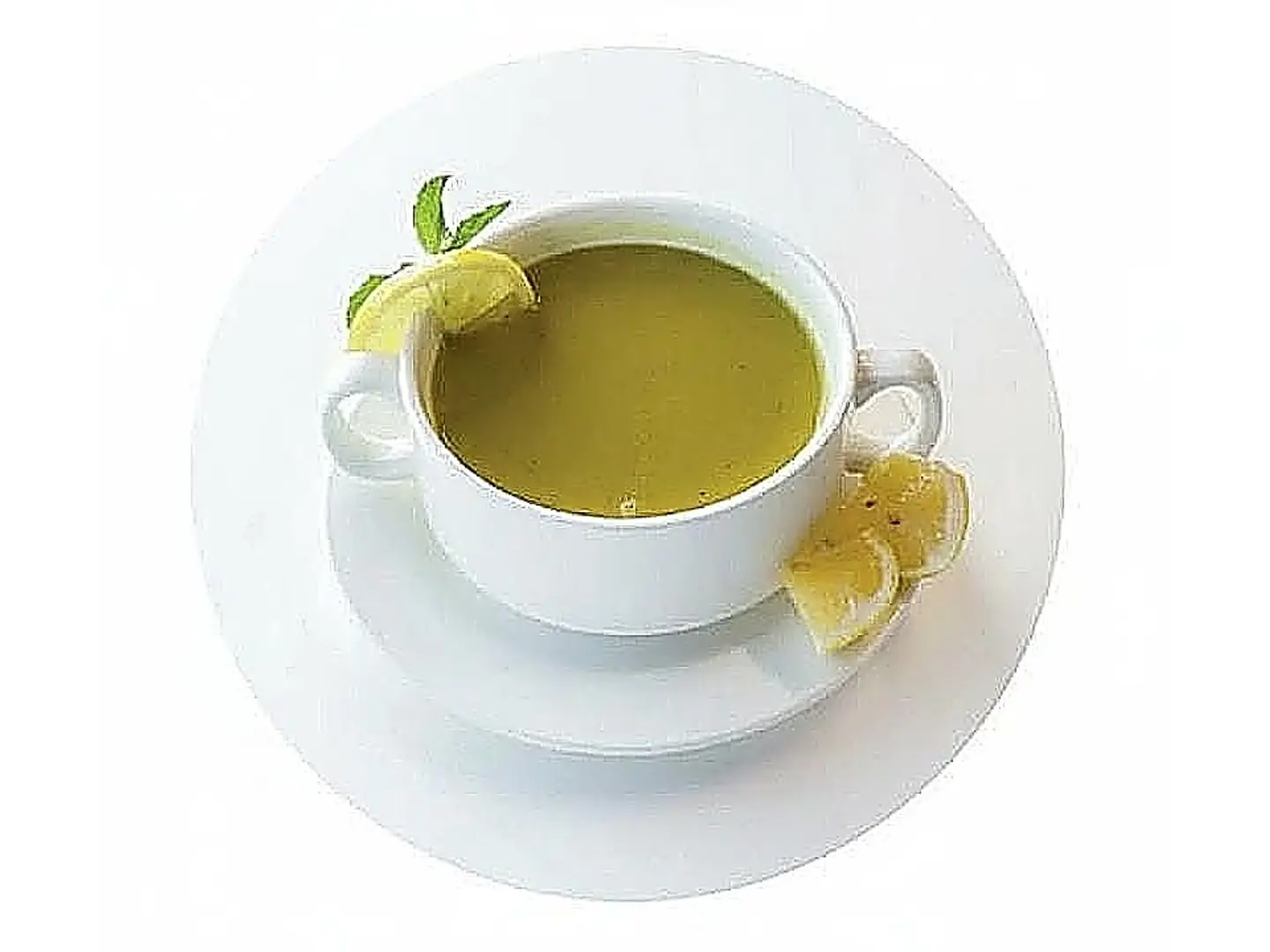 شوربة عدس