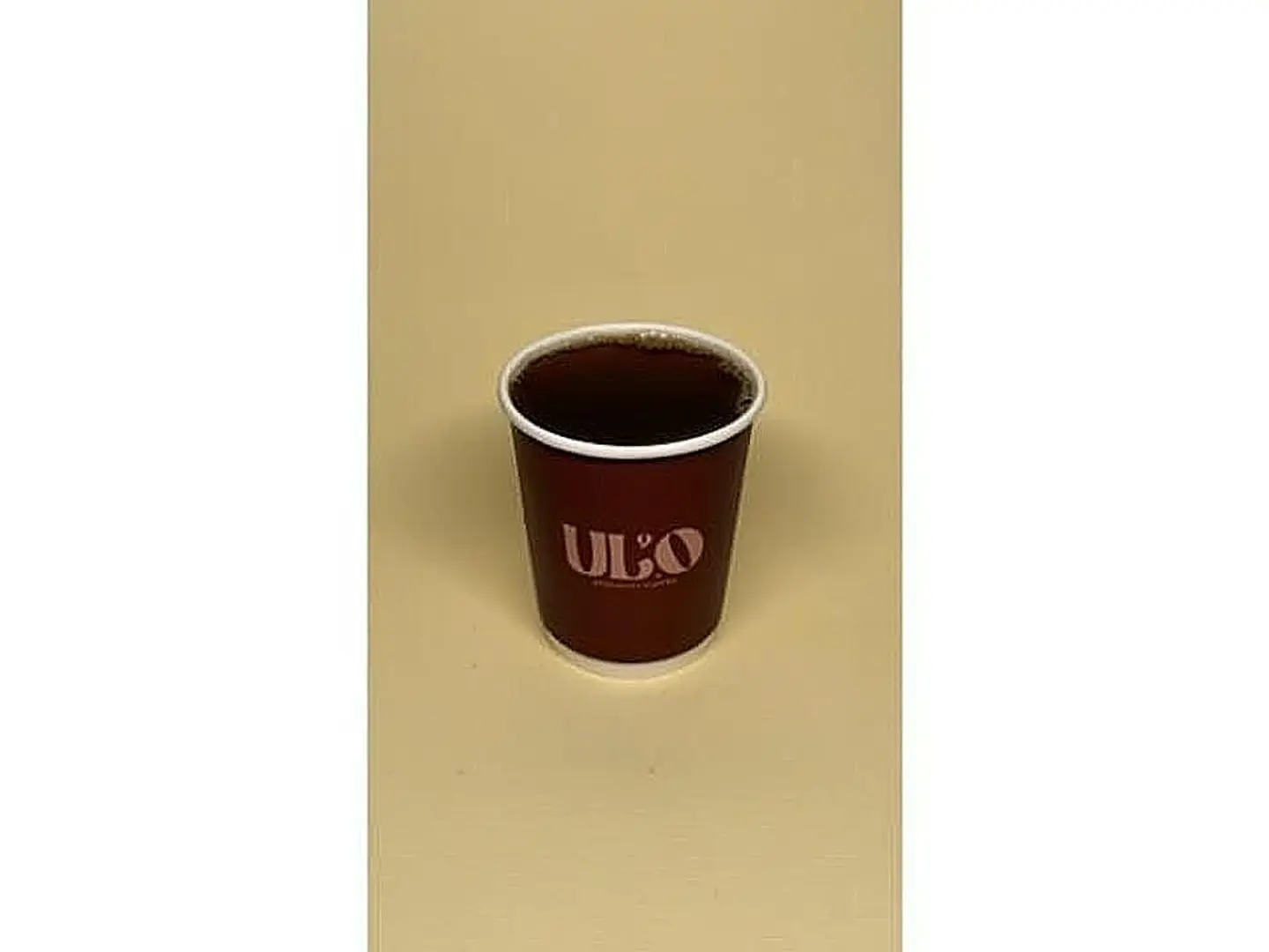 Coffee Of The Day