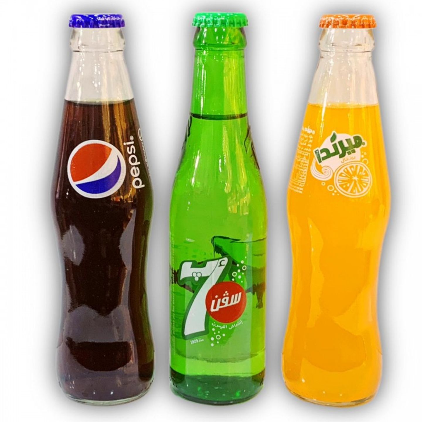 Soft Drink