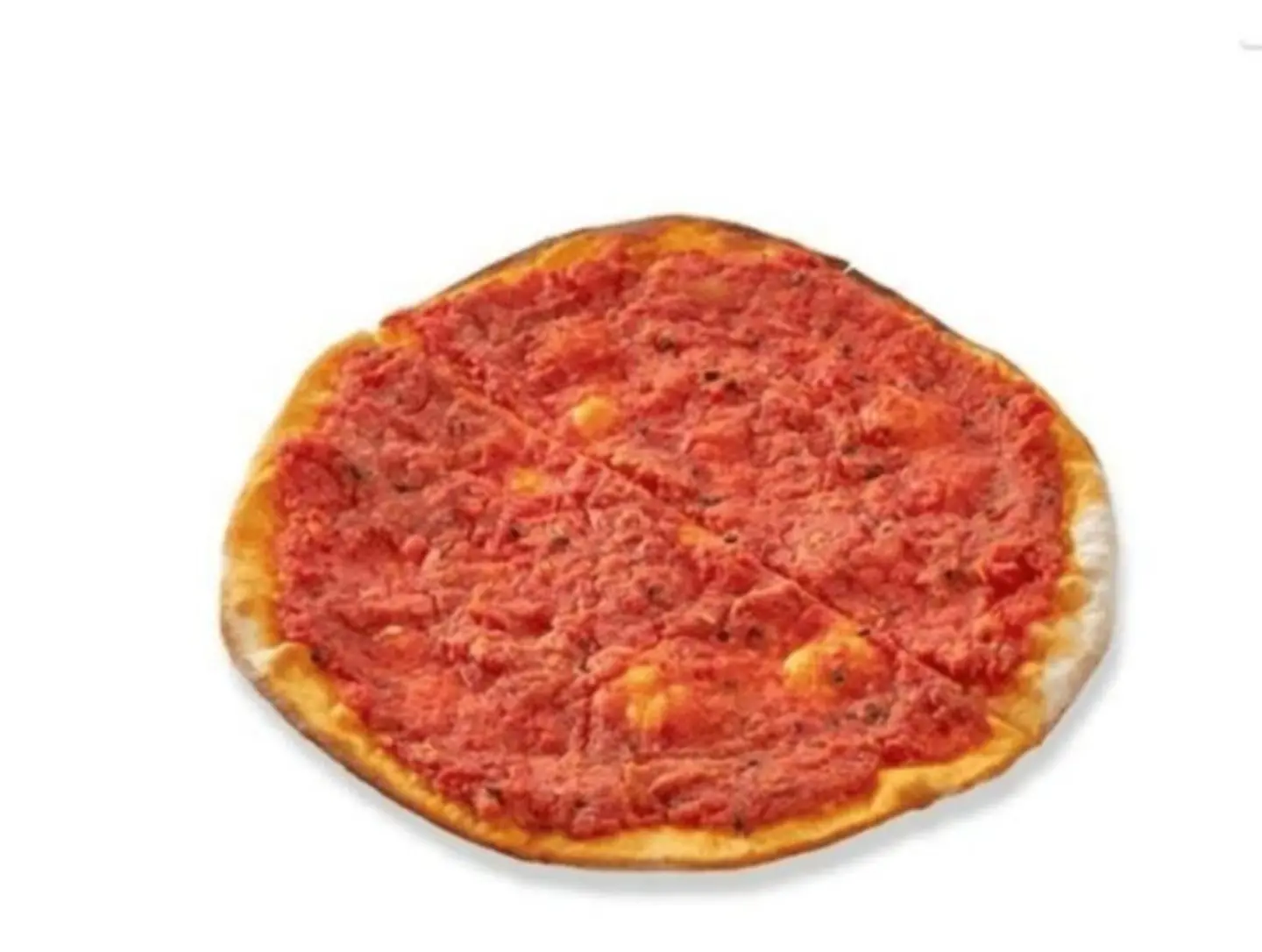 Plain Muhammara Pie