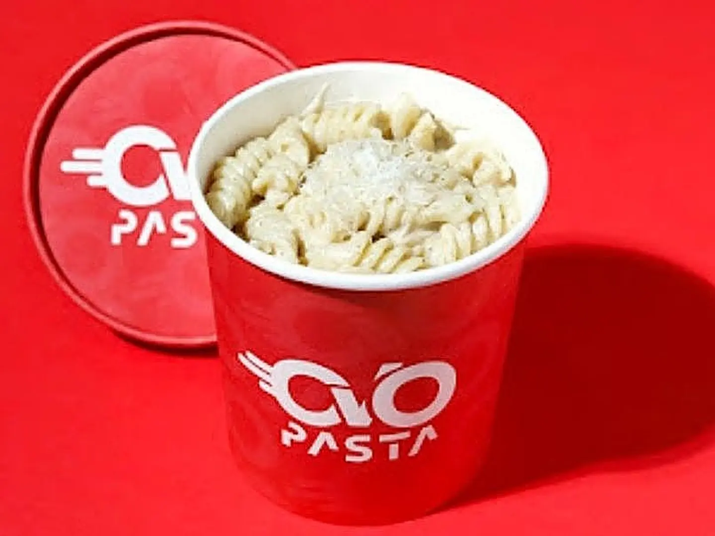 Truffle Pasta