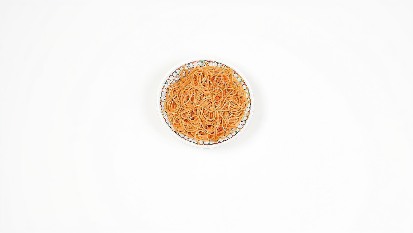 مكرونة