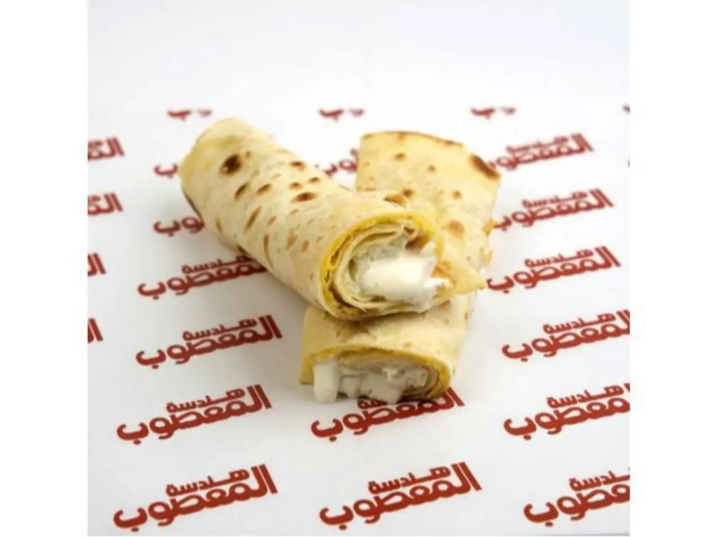 جباتى بيض جبن