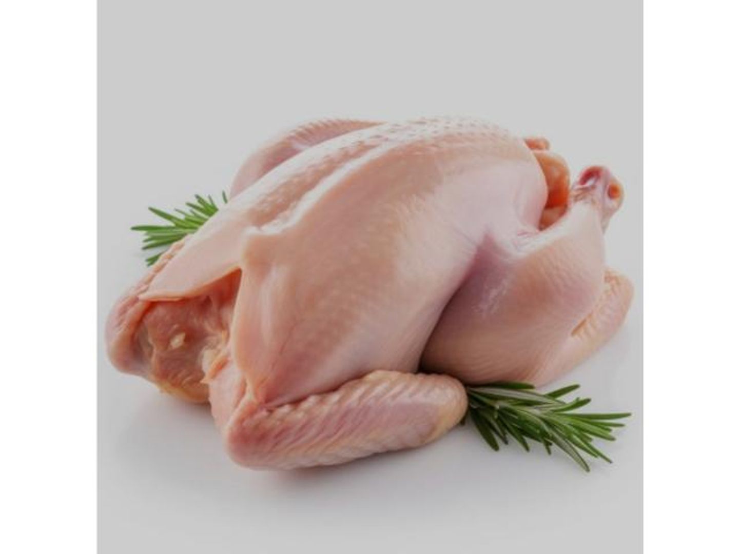 800g Chilled Chicken
