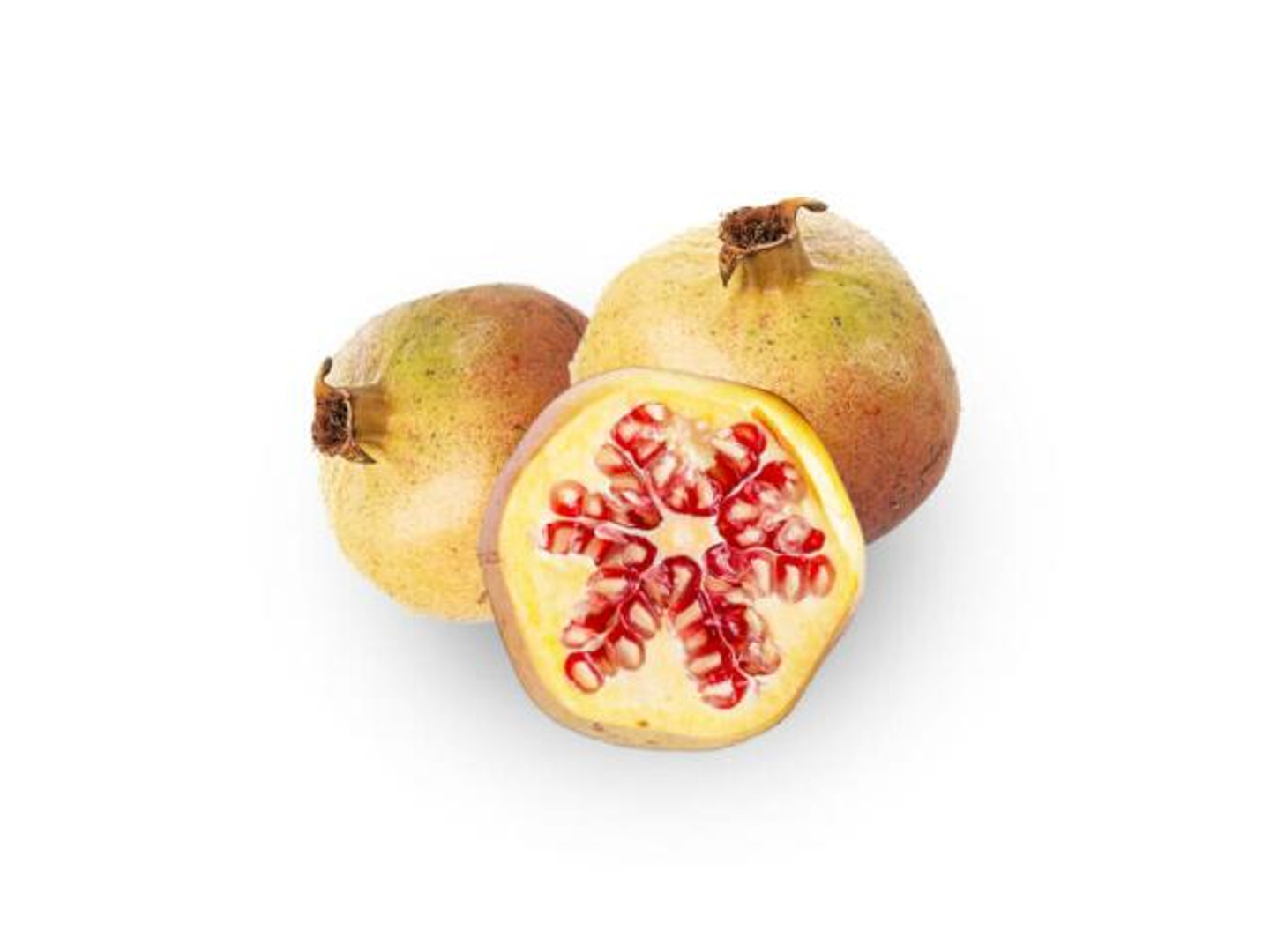 Yemeni Pomegranate