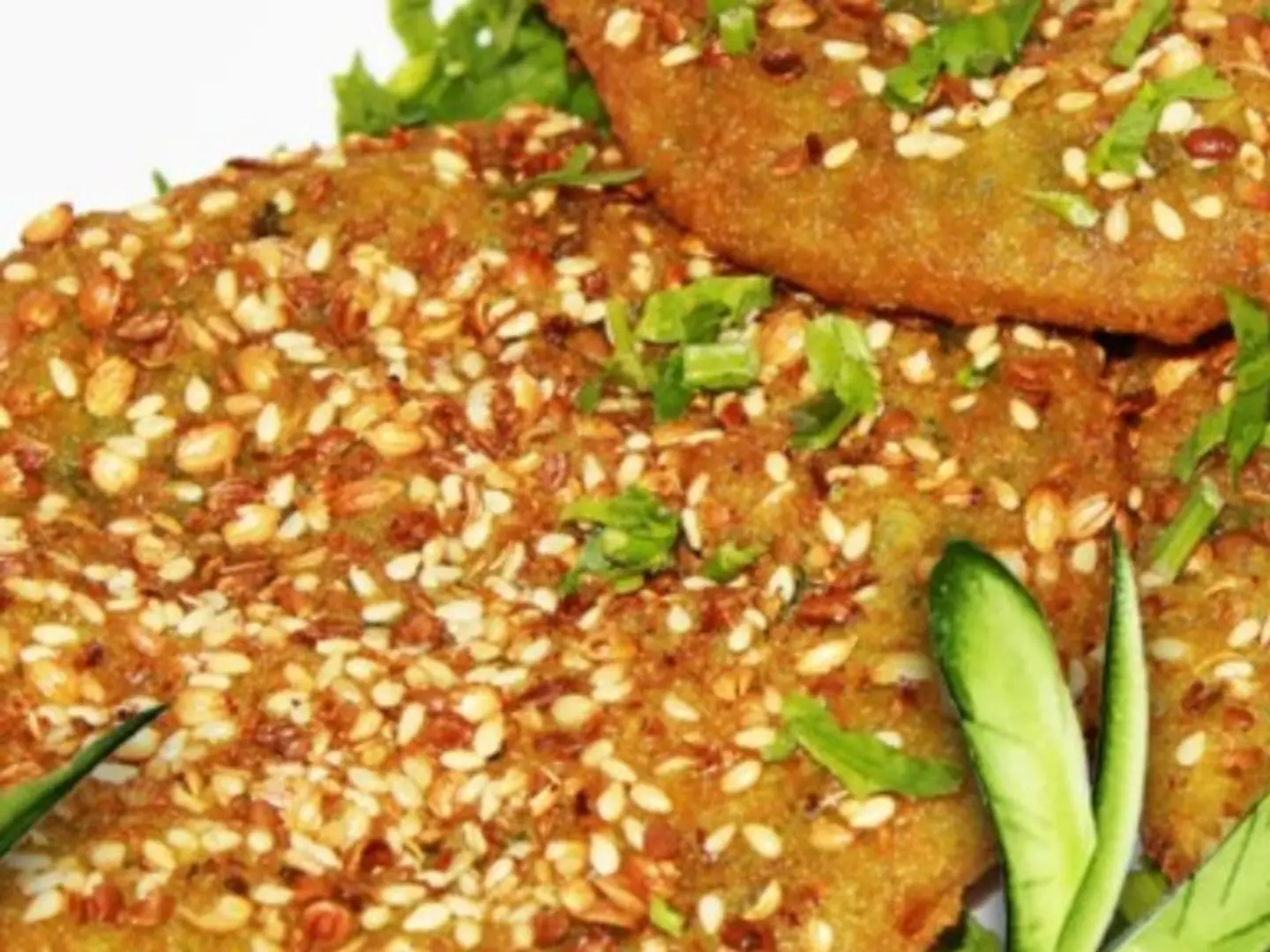 ساندوتش طعمية حبشتكانات