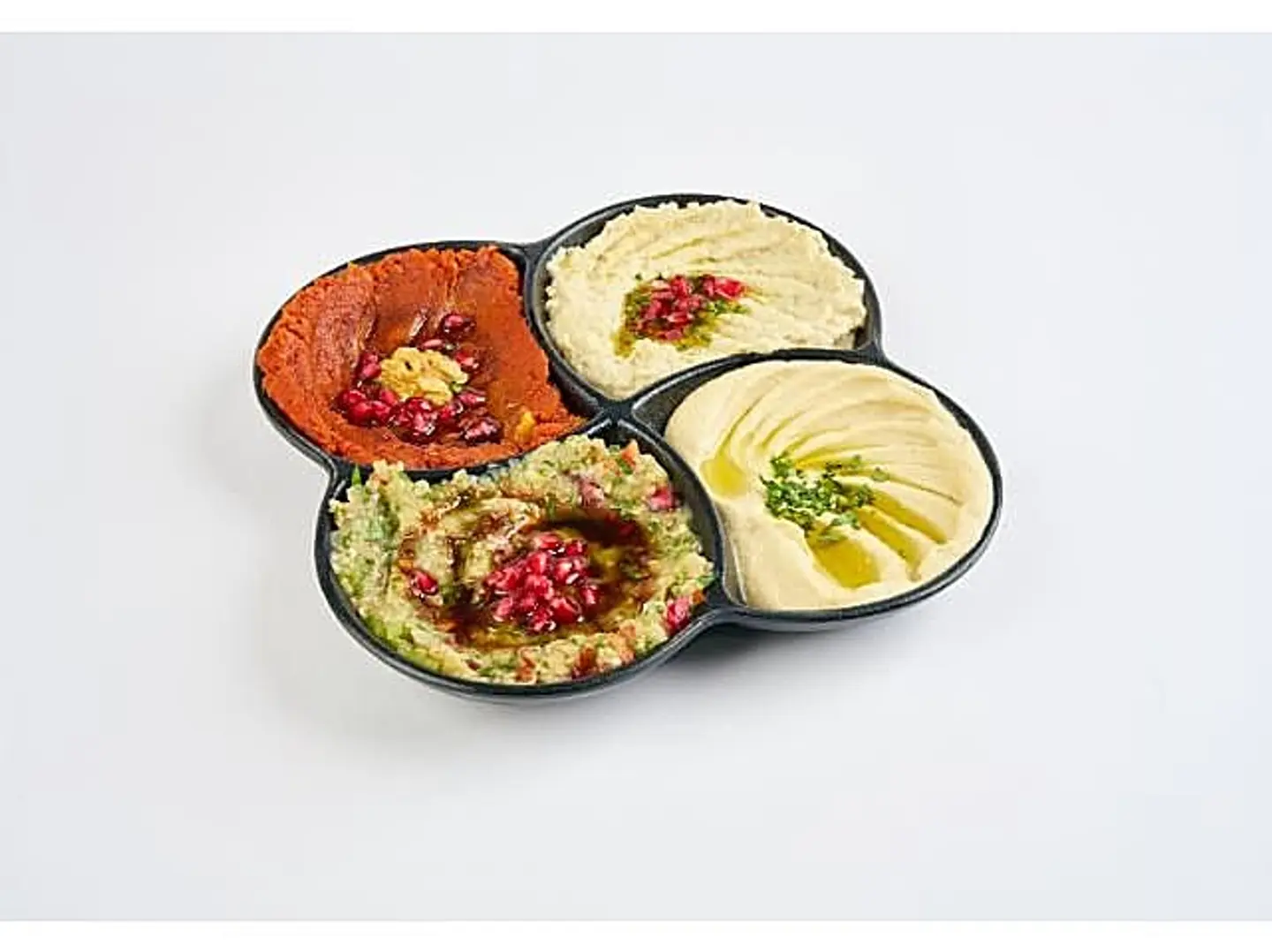 Mixed Appetizers - Small
