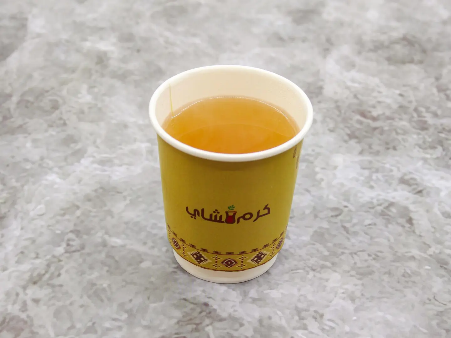 Taif Tea