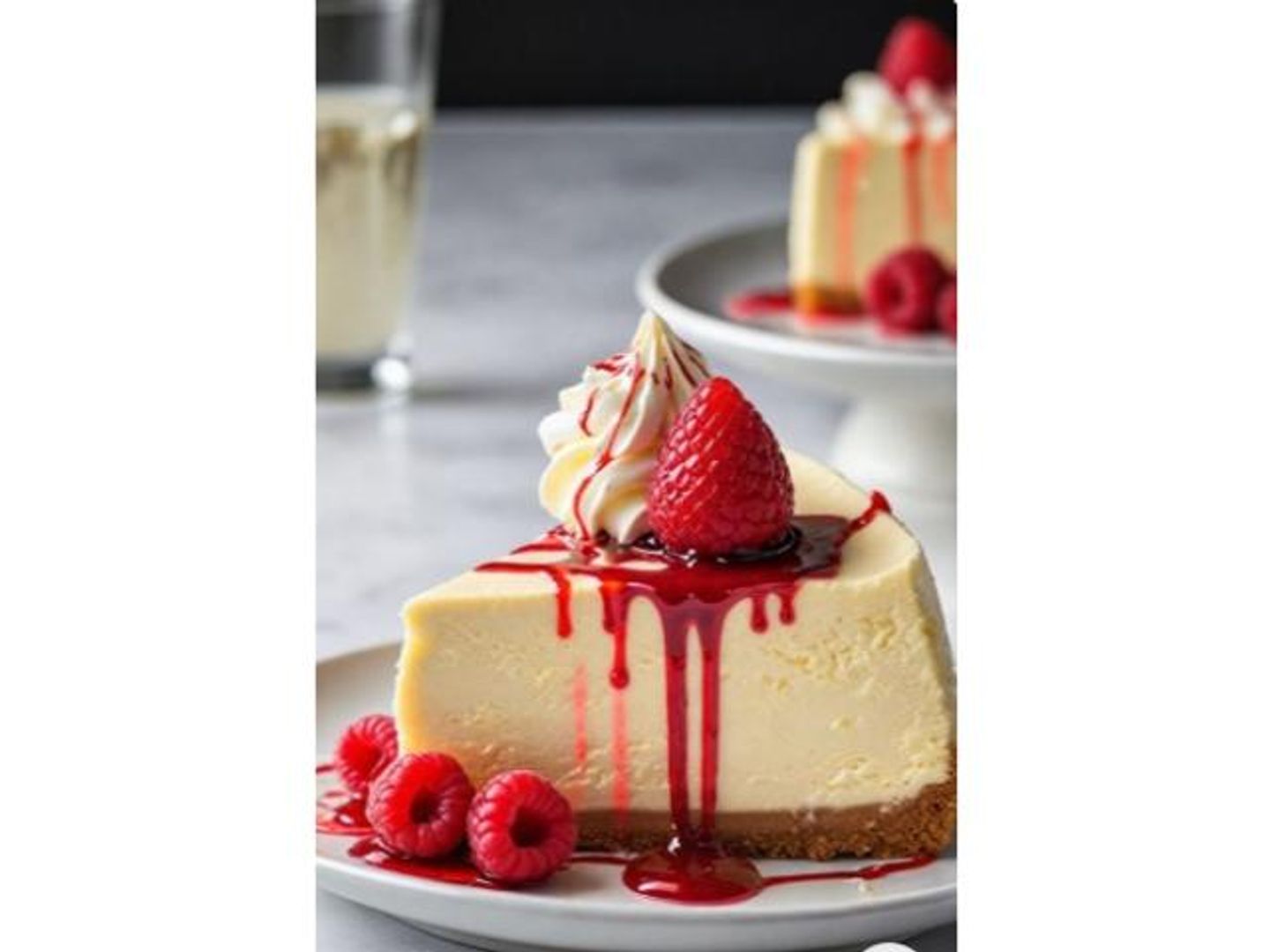 New York Cheesecake