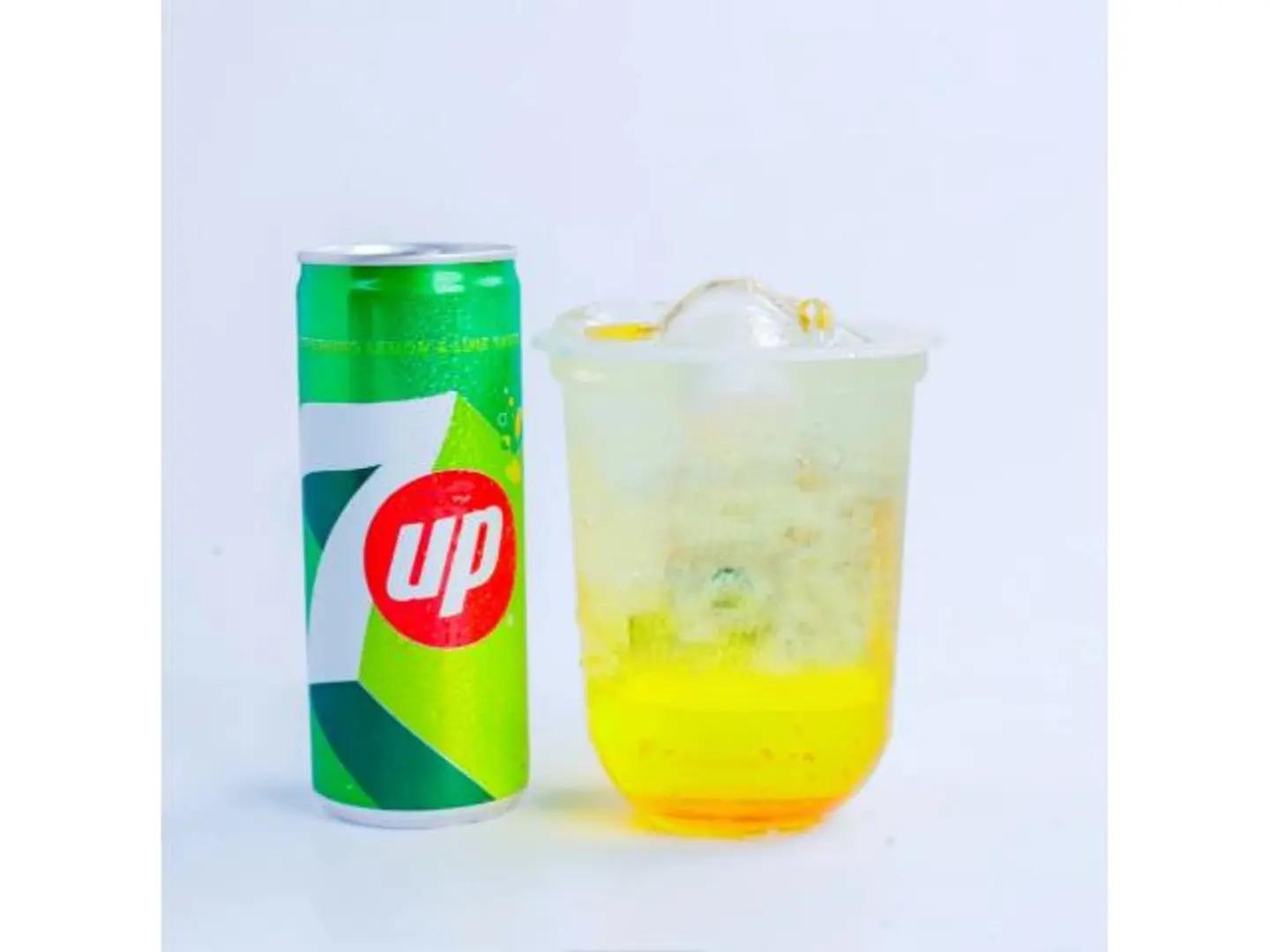 7 Up Mint