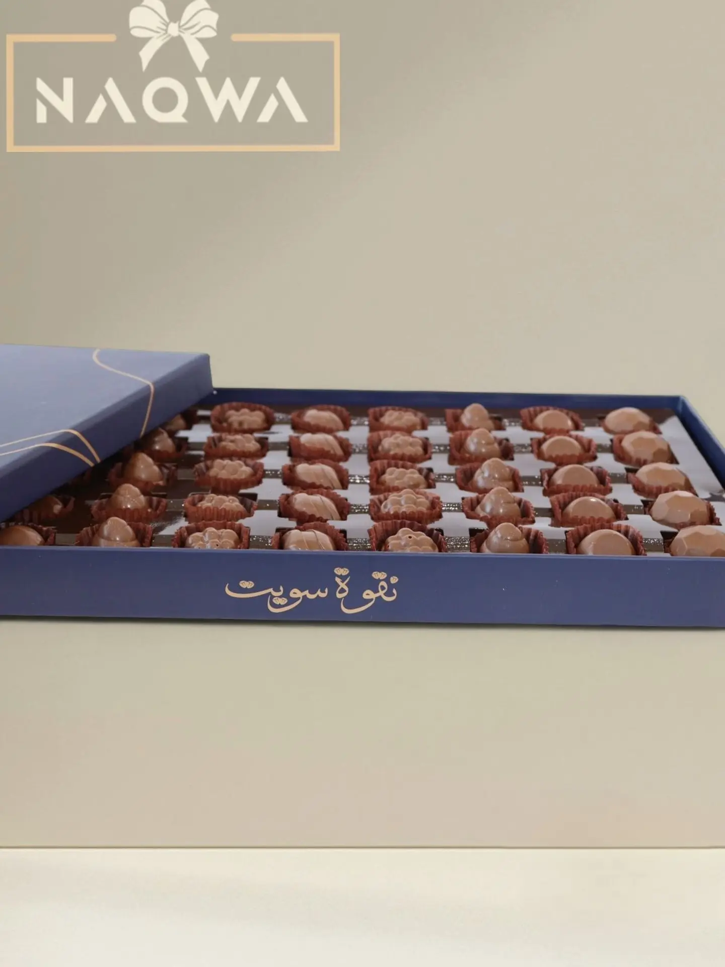 بوكس ارت روز