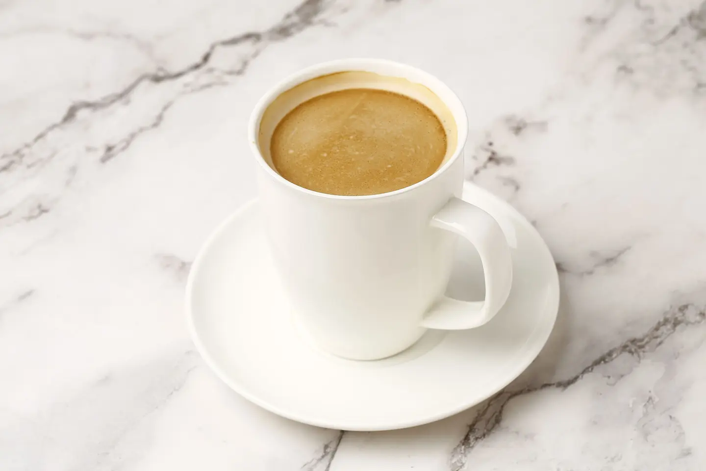 لاتيه إيطالي