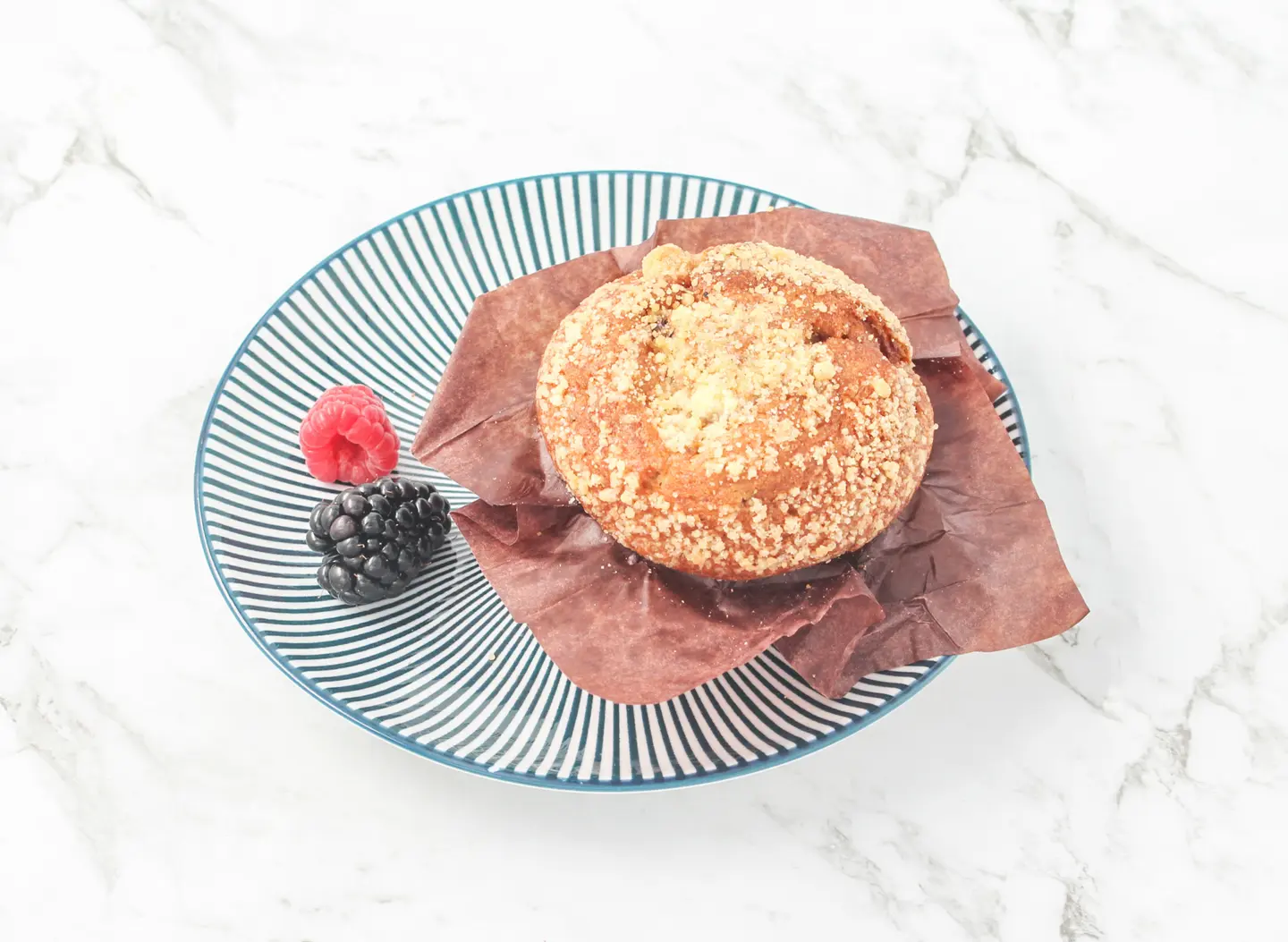 مافن فانيليا