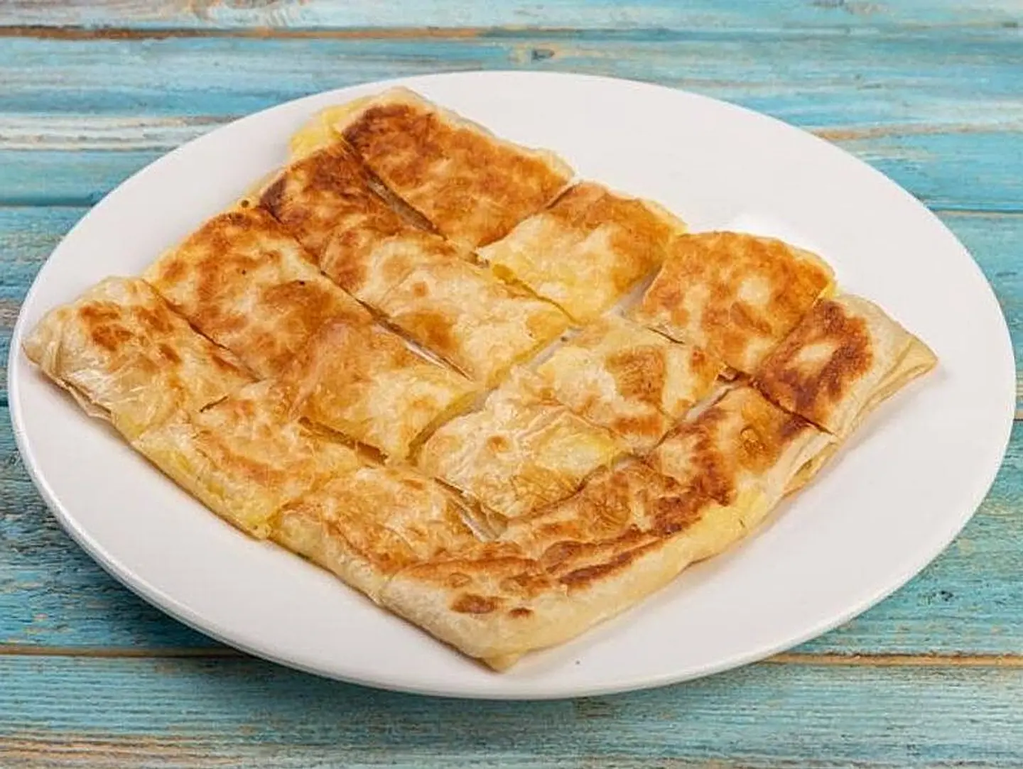 Chicken Pie