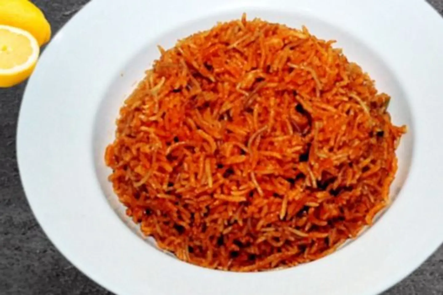 تمّن عراقي أحمر