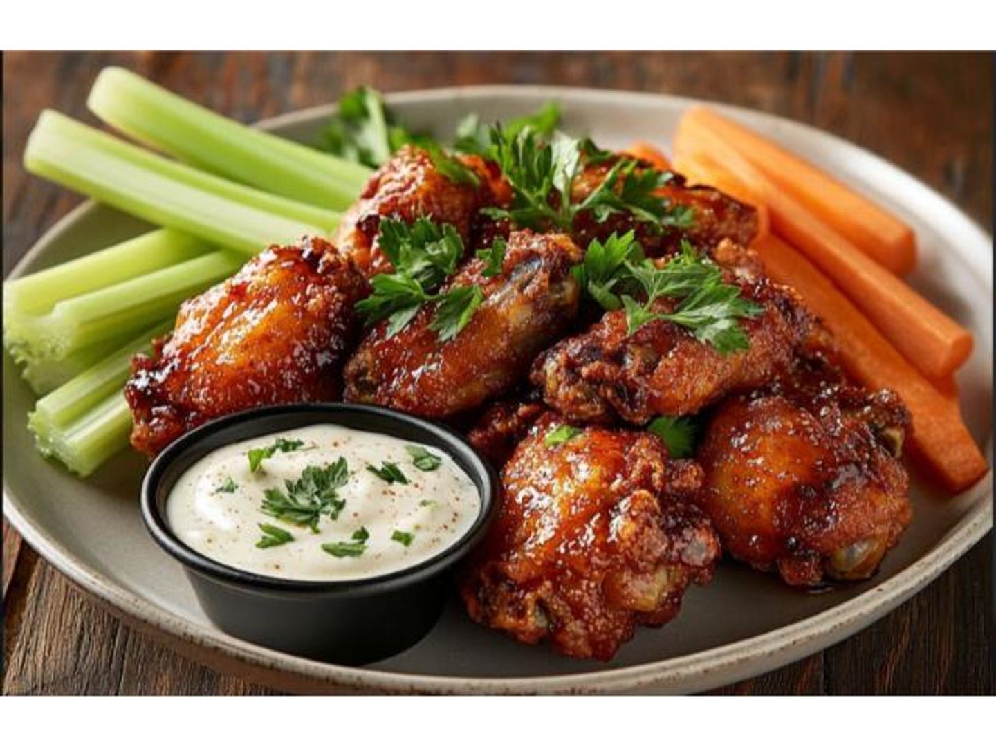 Buffalo Wings