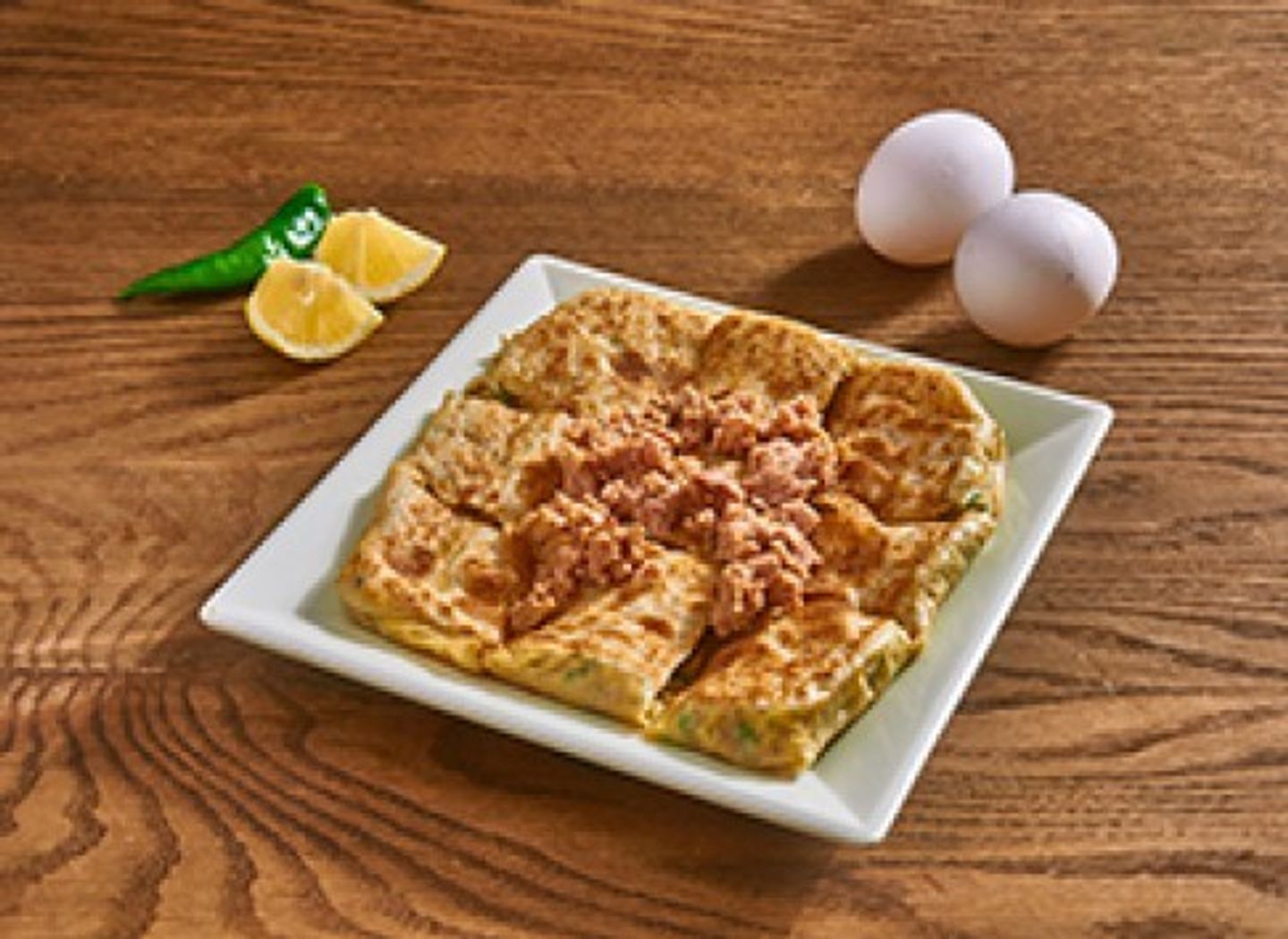 Tuna Mutabbak