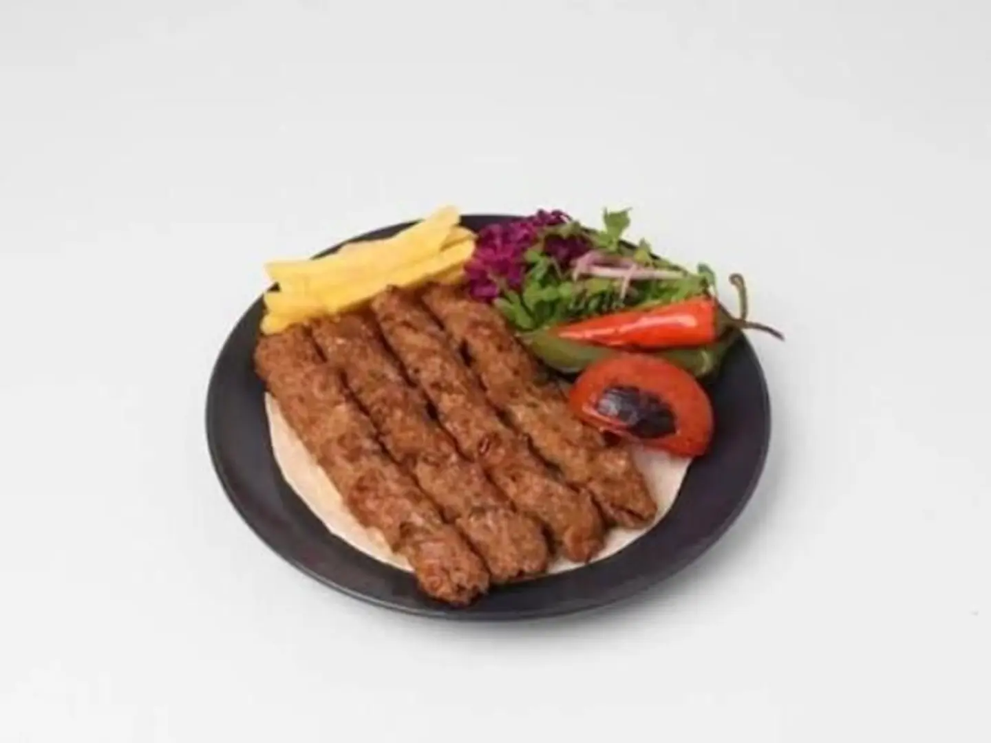 Meat Kebab 500 Grams