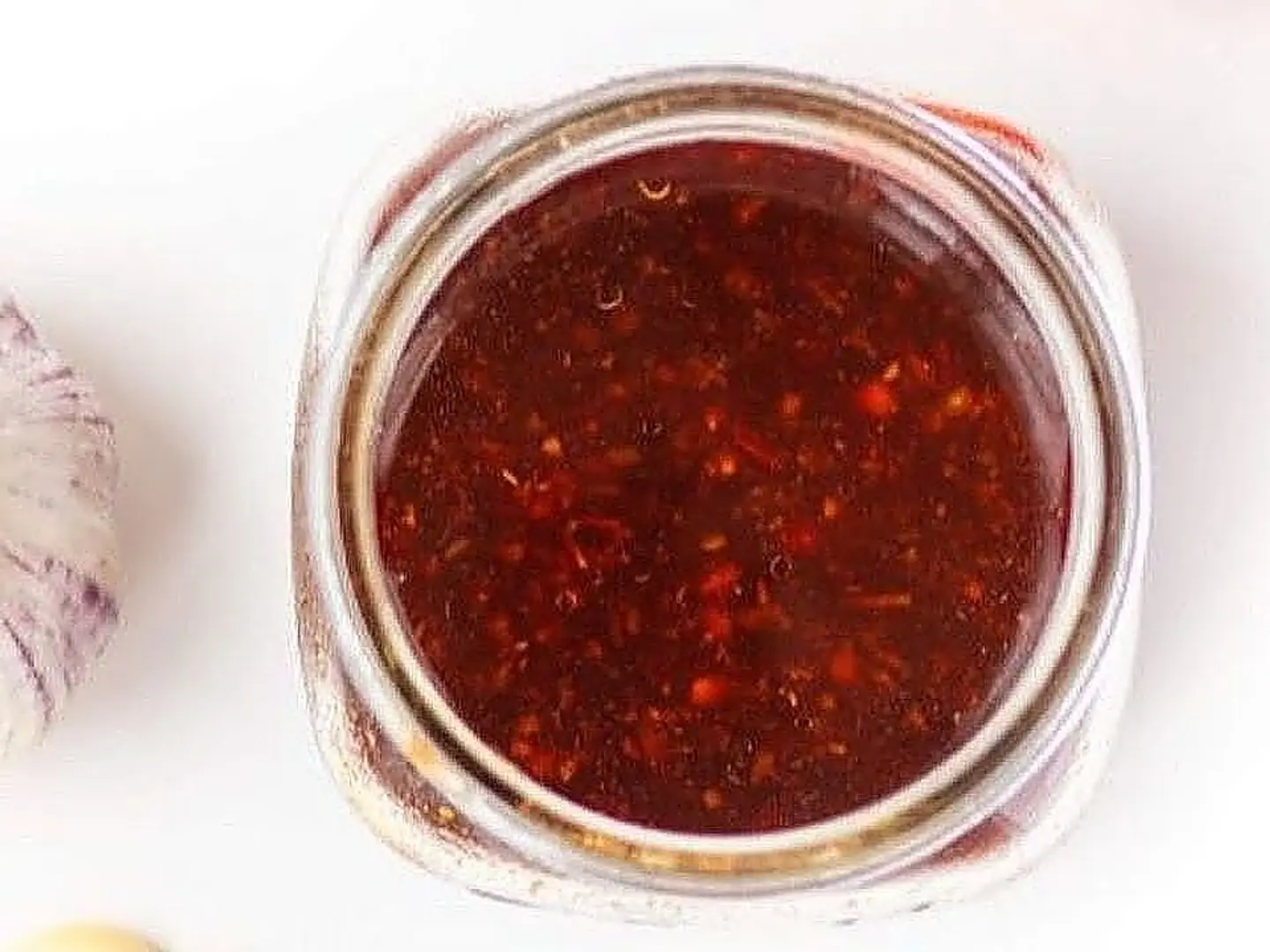 Wsp Honey Sauce