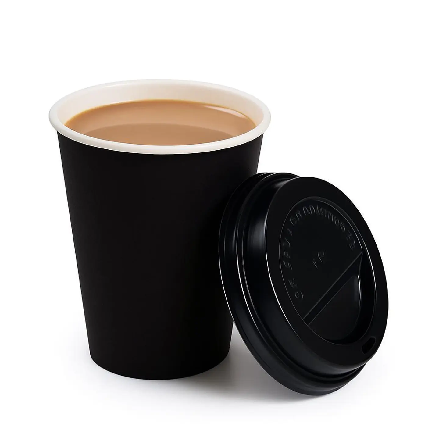 Coffee With Milk