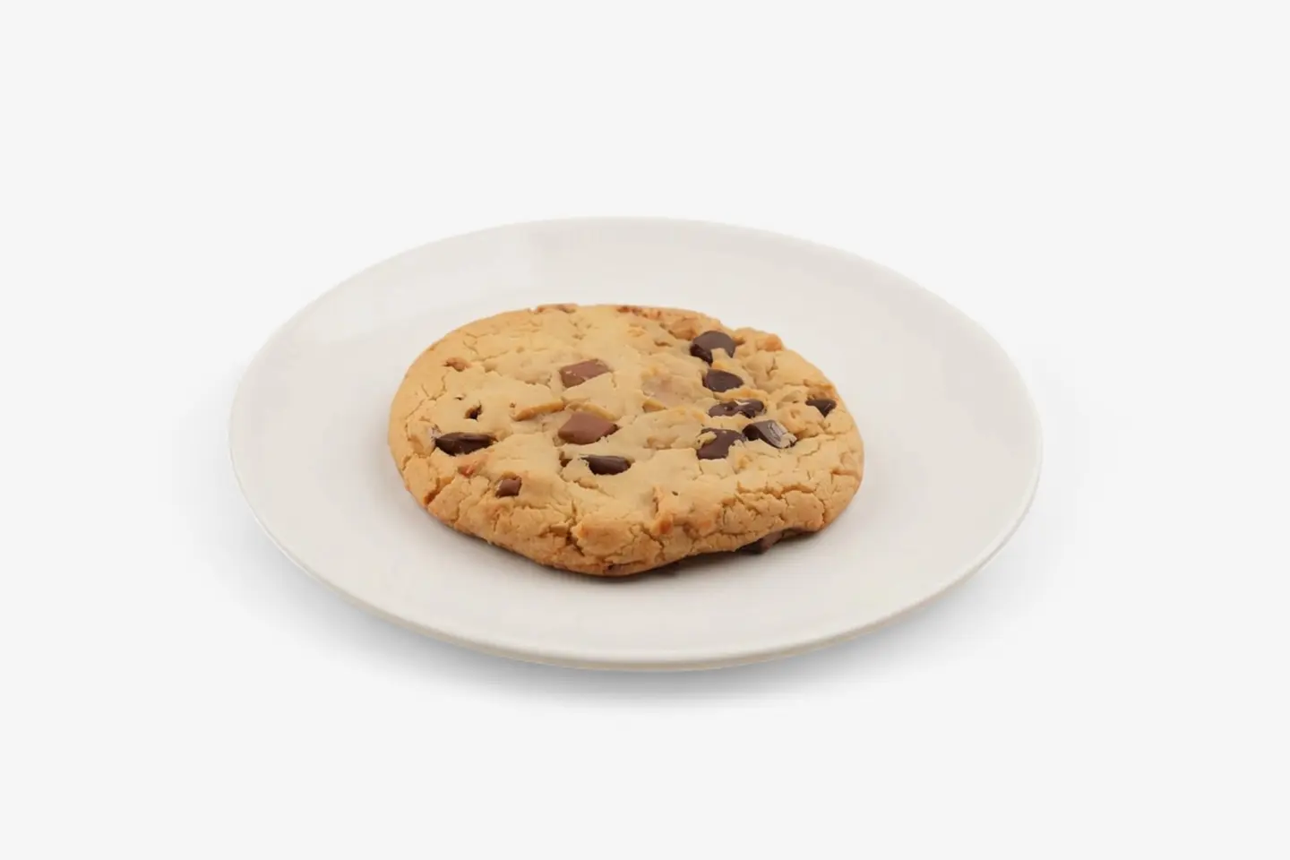Vanilla Cookies