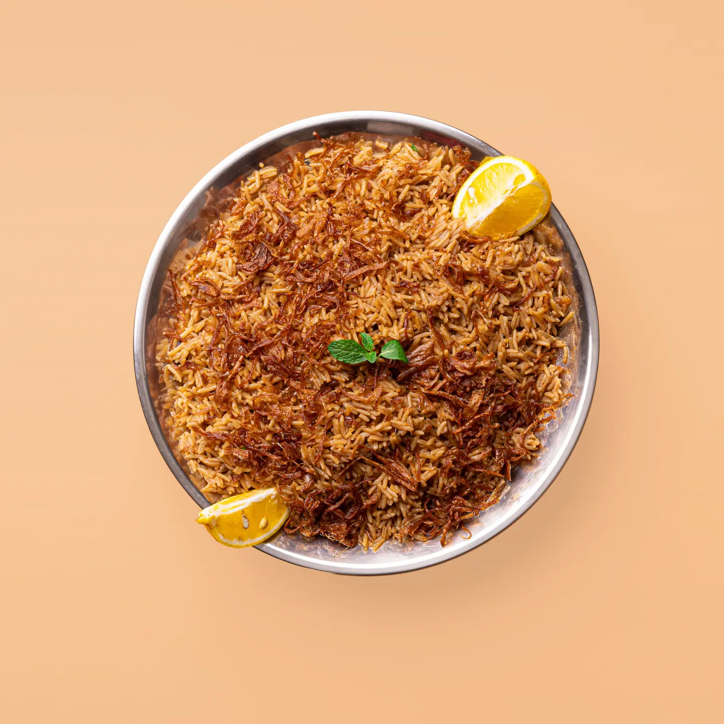 أرز صيادية