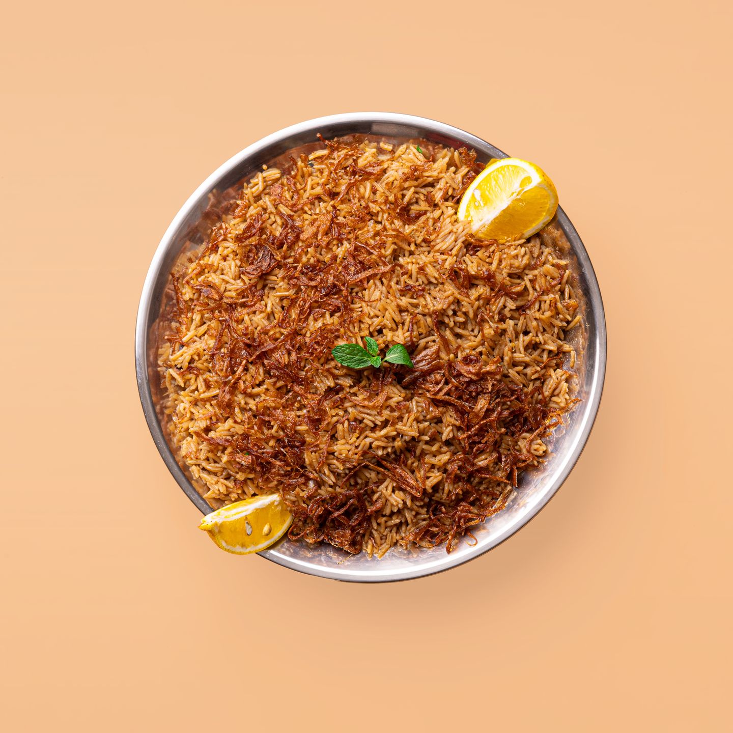 أرز صيادية