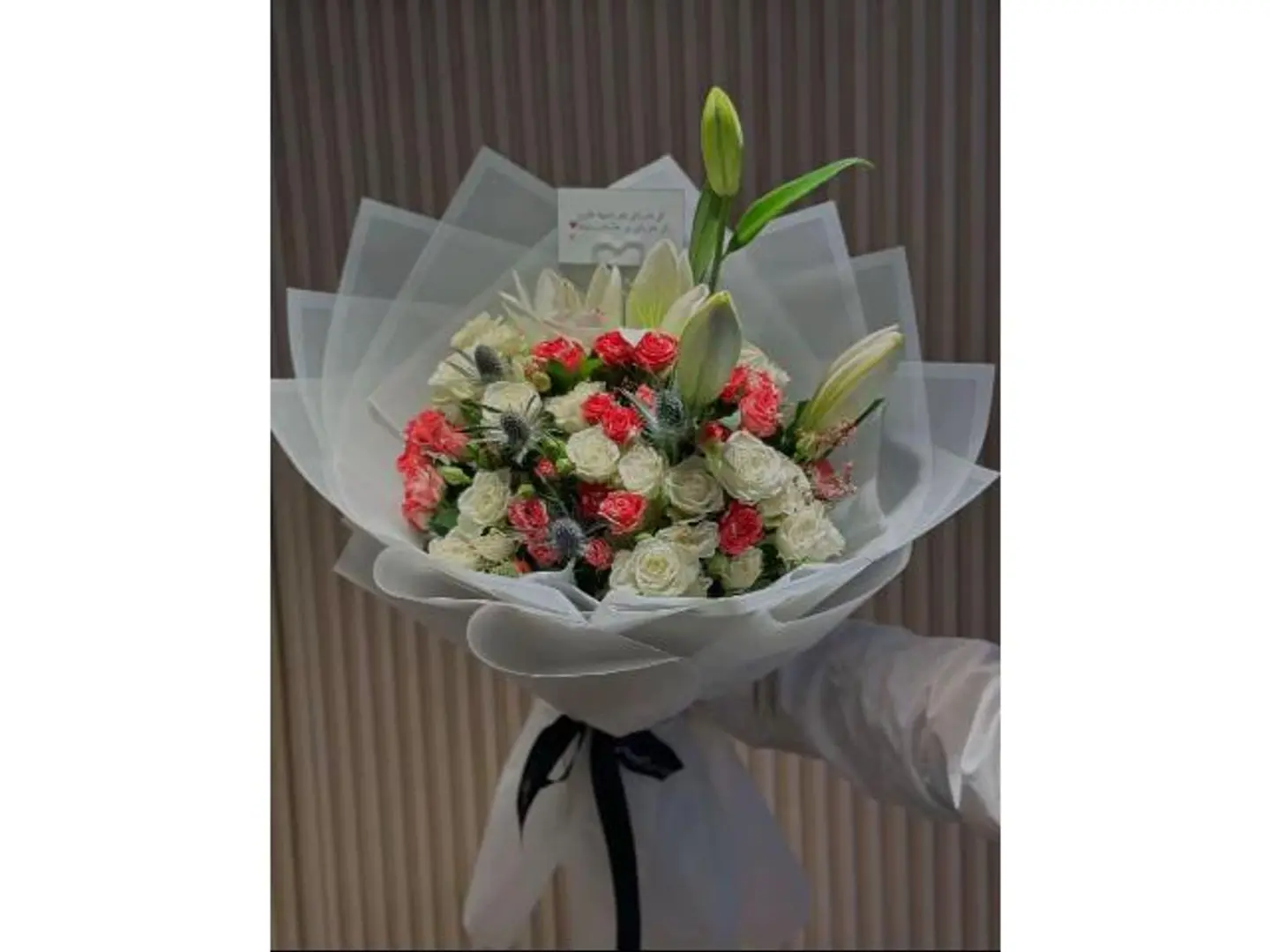 أشواق الورد