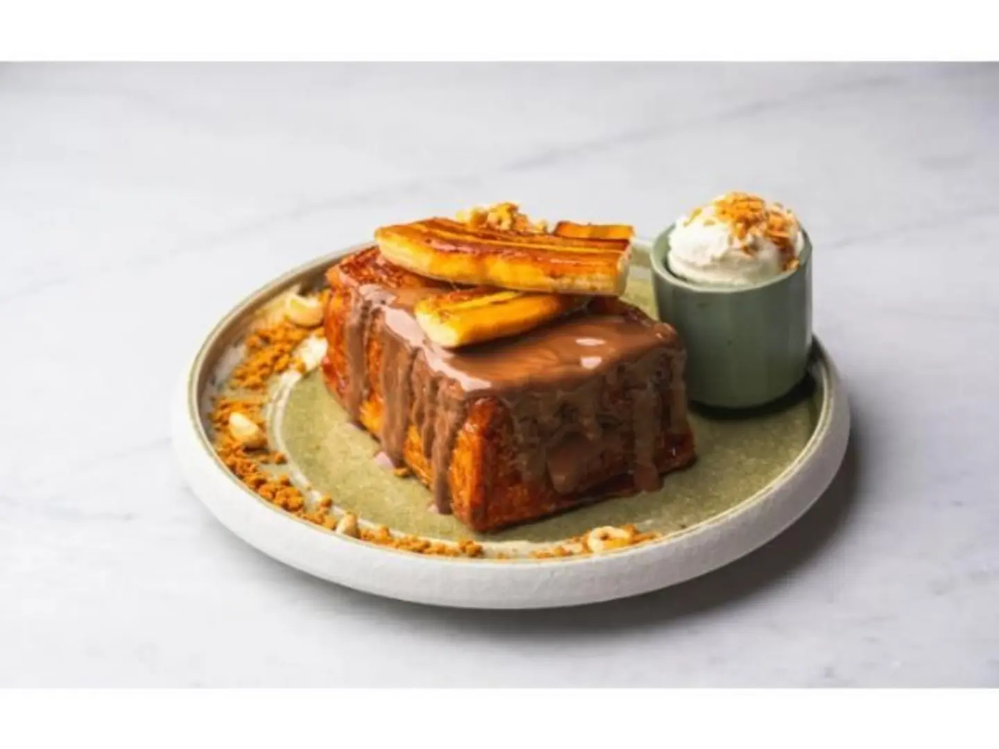 French Toast