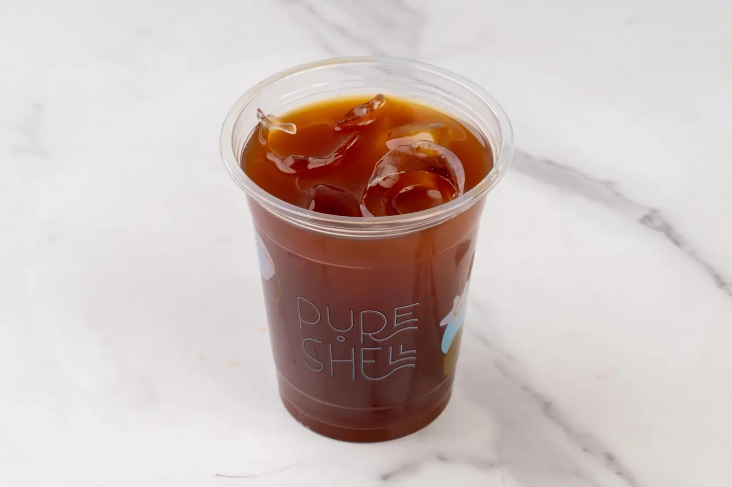 Cold Americano