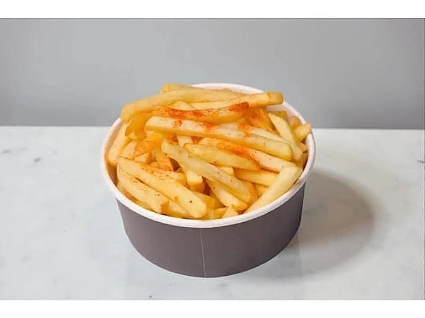 Fatom Fries