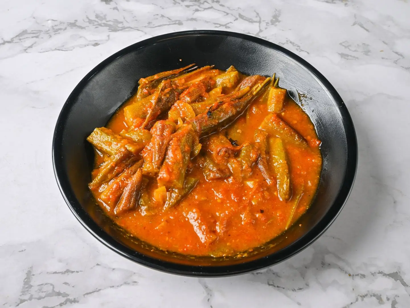 Okra Stew