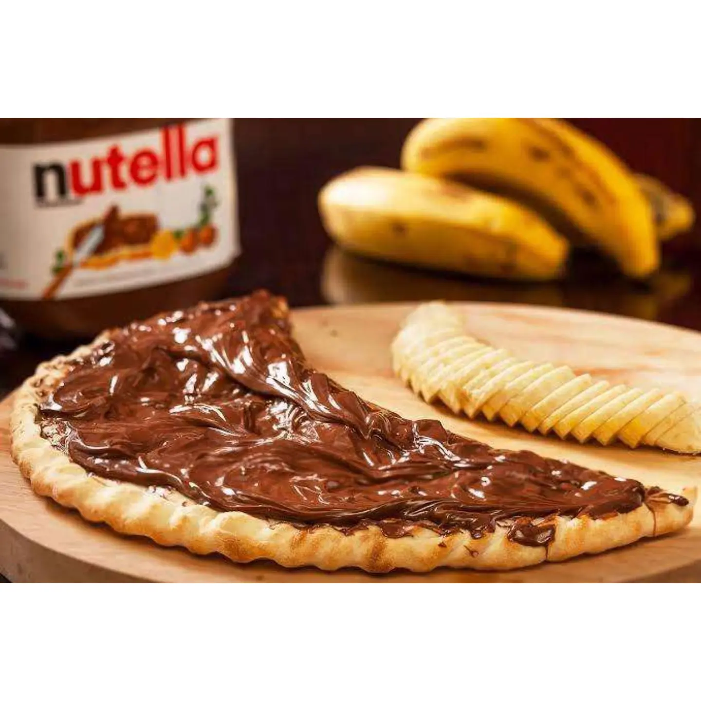 Chocolate Manqusha