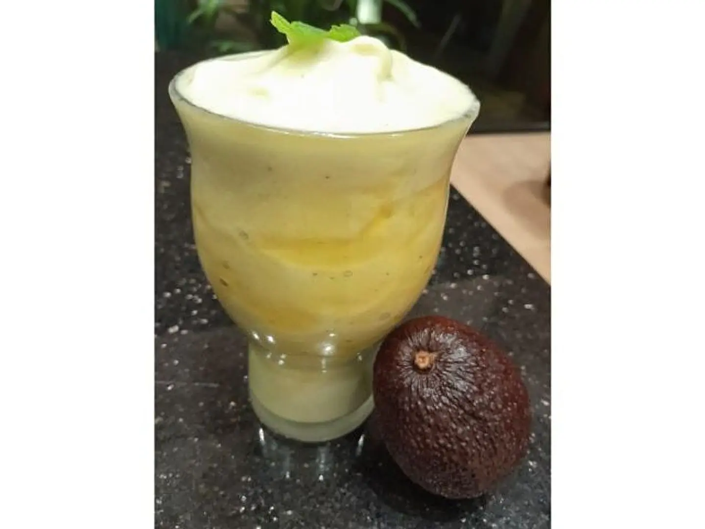 افوكادو شامبيون