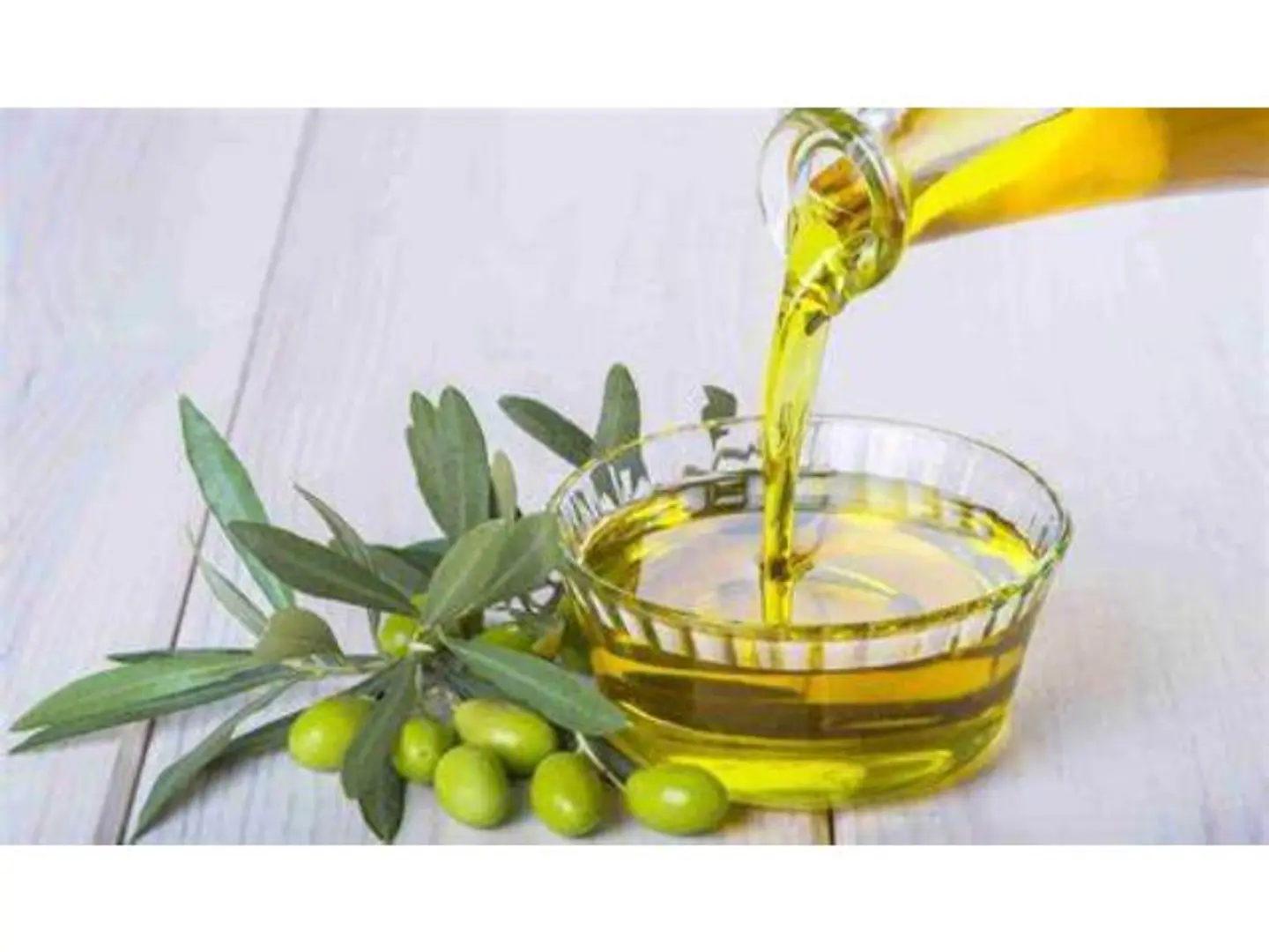 علبة زیت زیتون صغیر