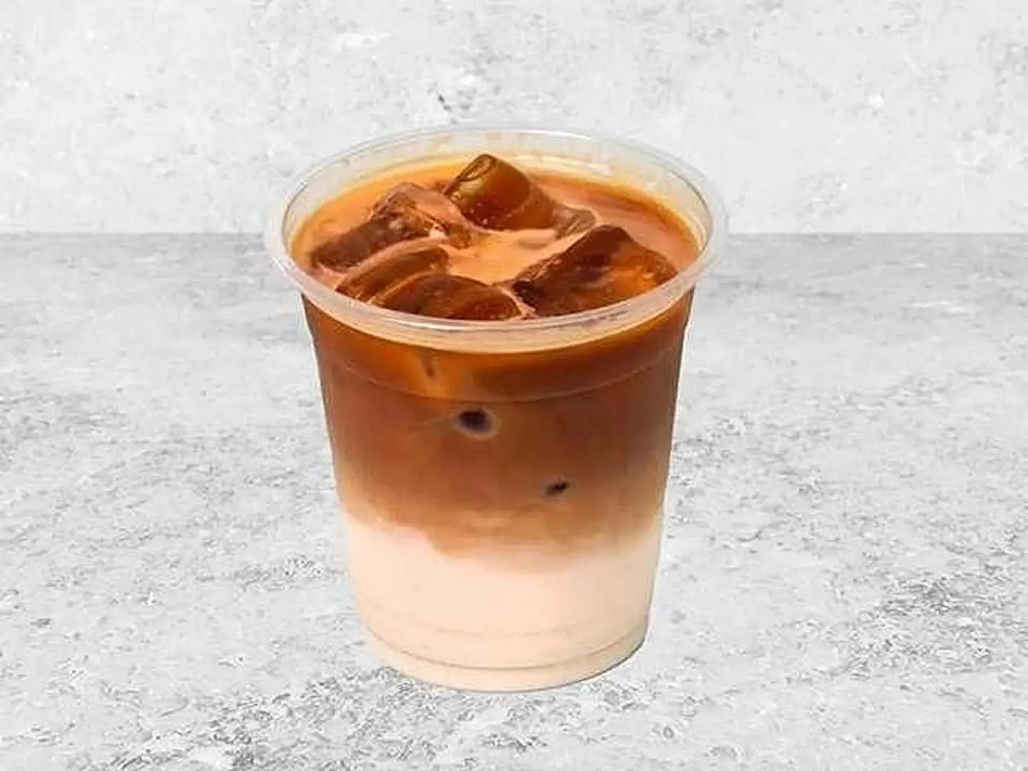 Ice Spanish Latte