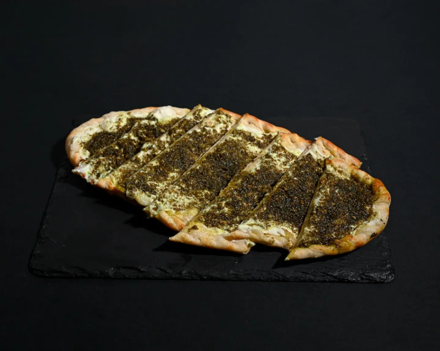 Labaneh With Thyme
