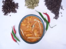 دجاج بالزنجبيل - كبير