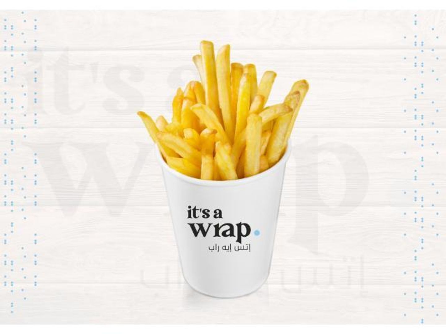 French Fries M