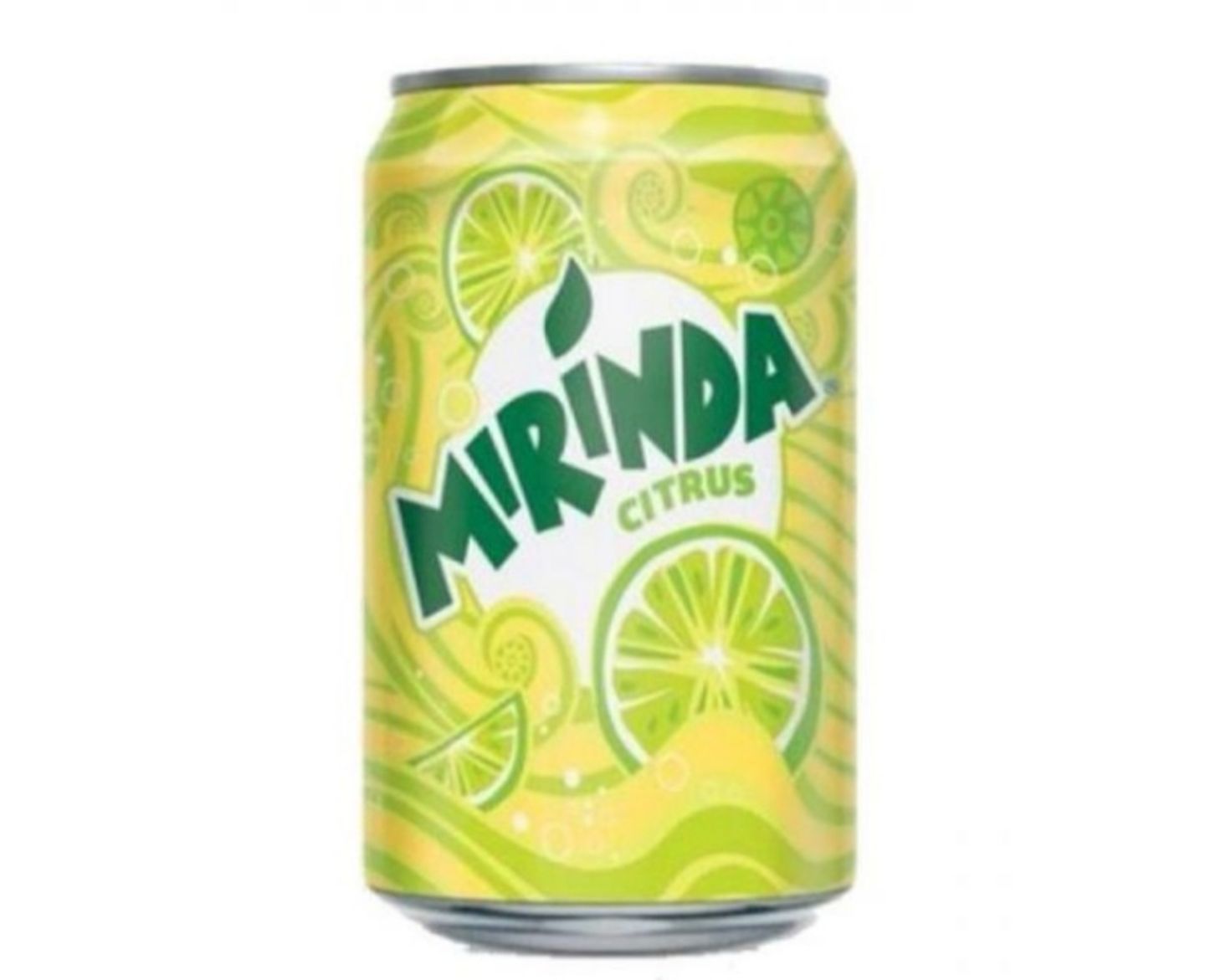 Mirinda Citrus