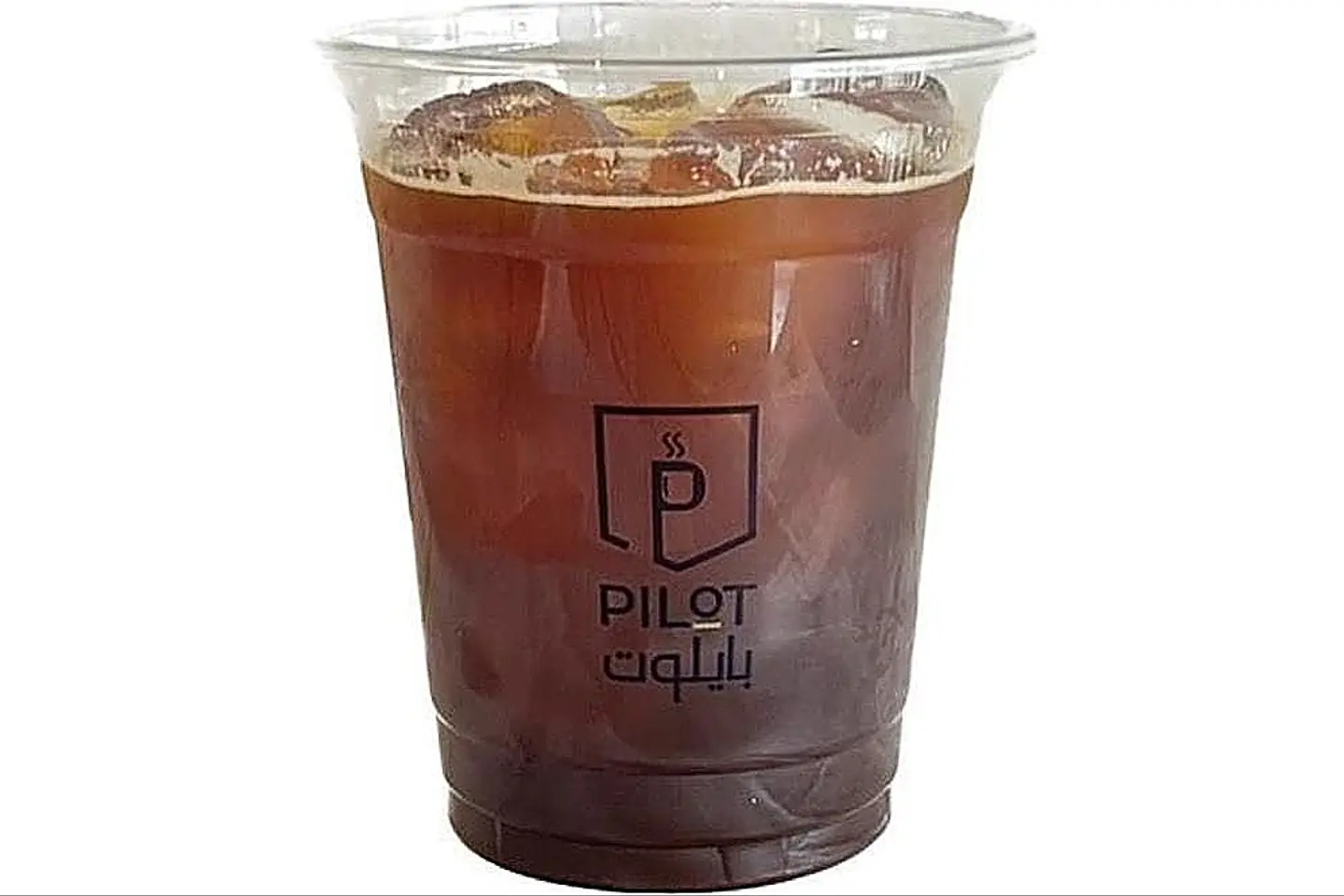 Cold Brew