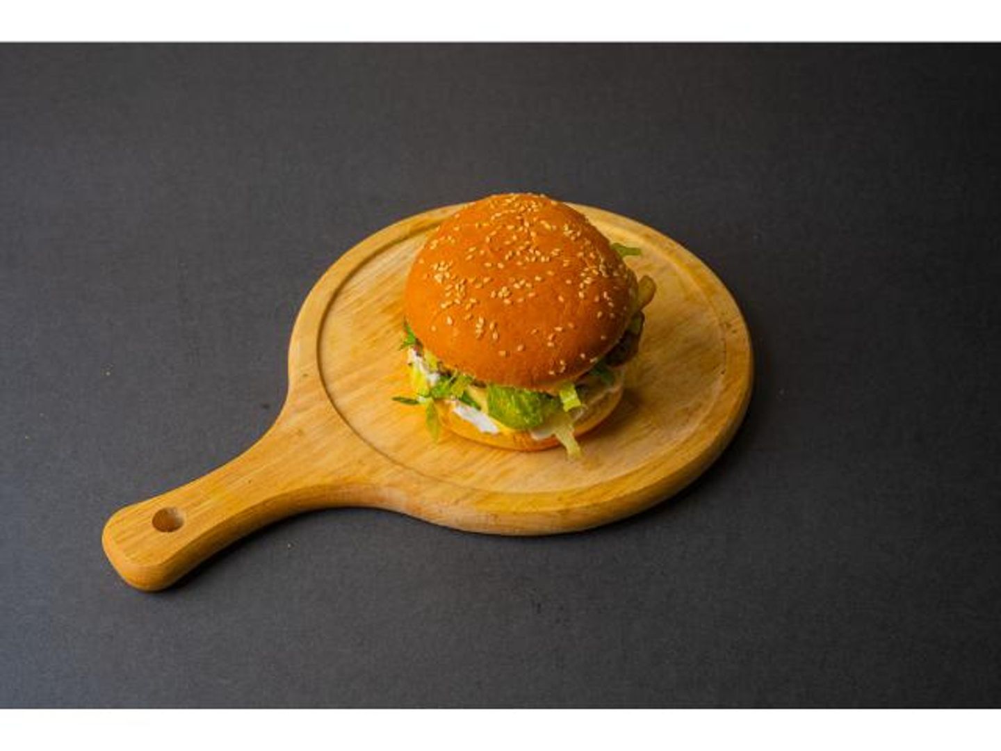 Chicken Burger