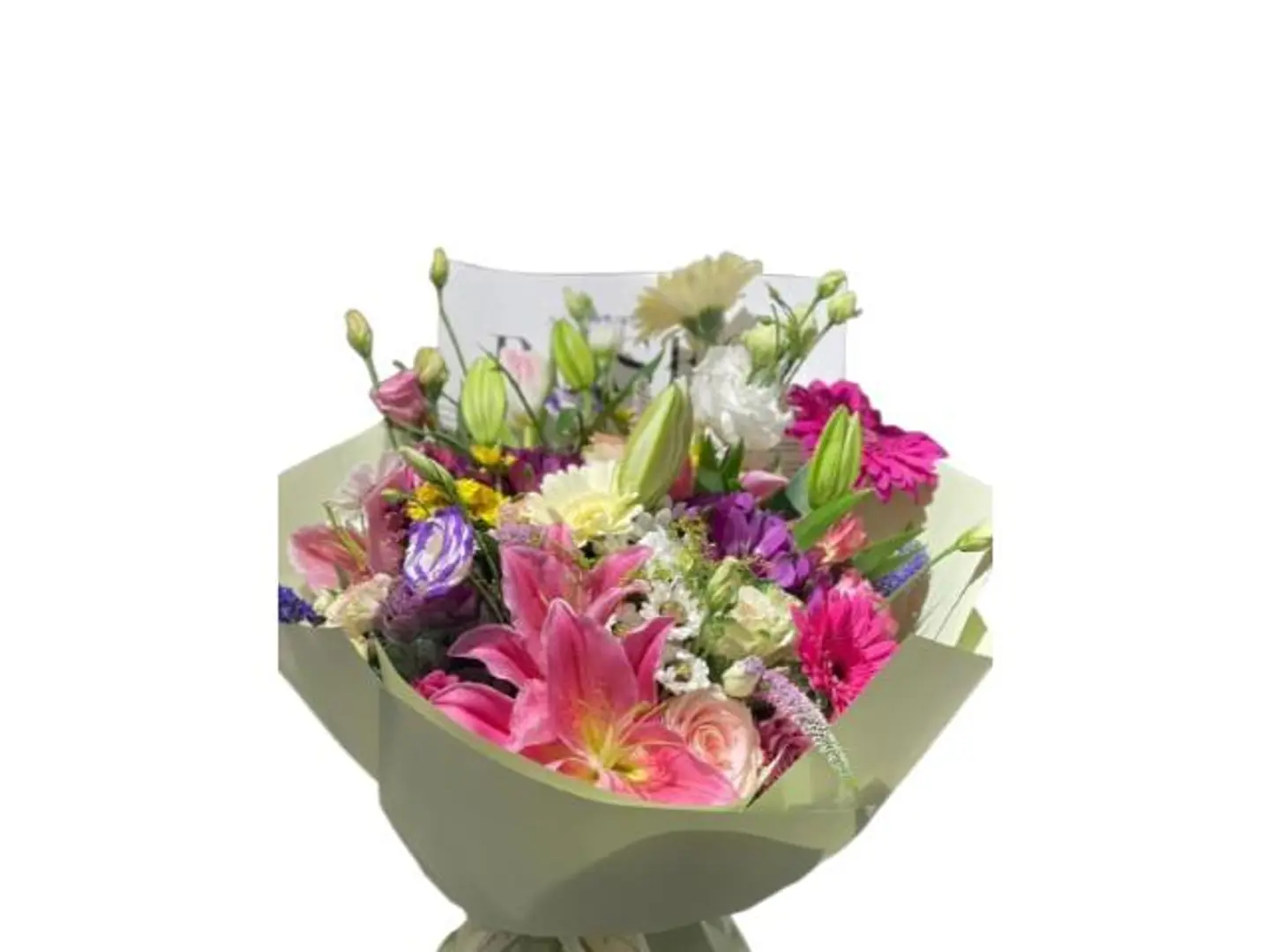 Happiness Bouquet