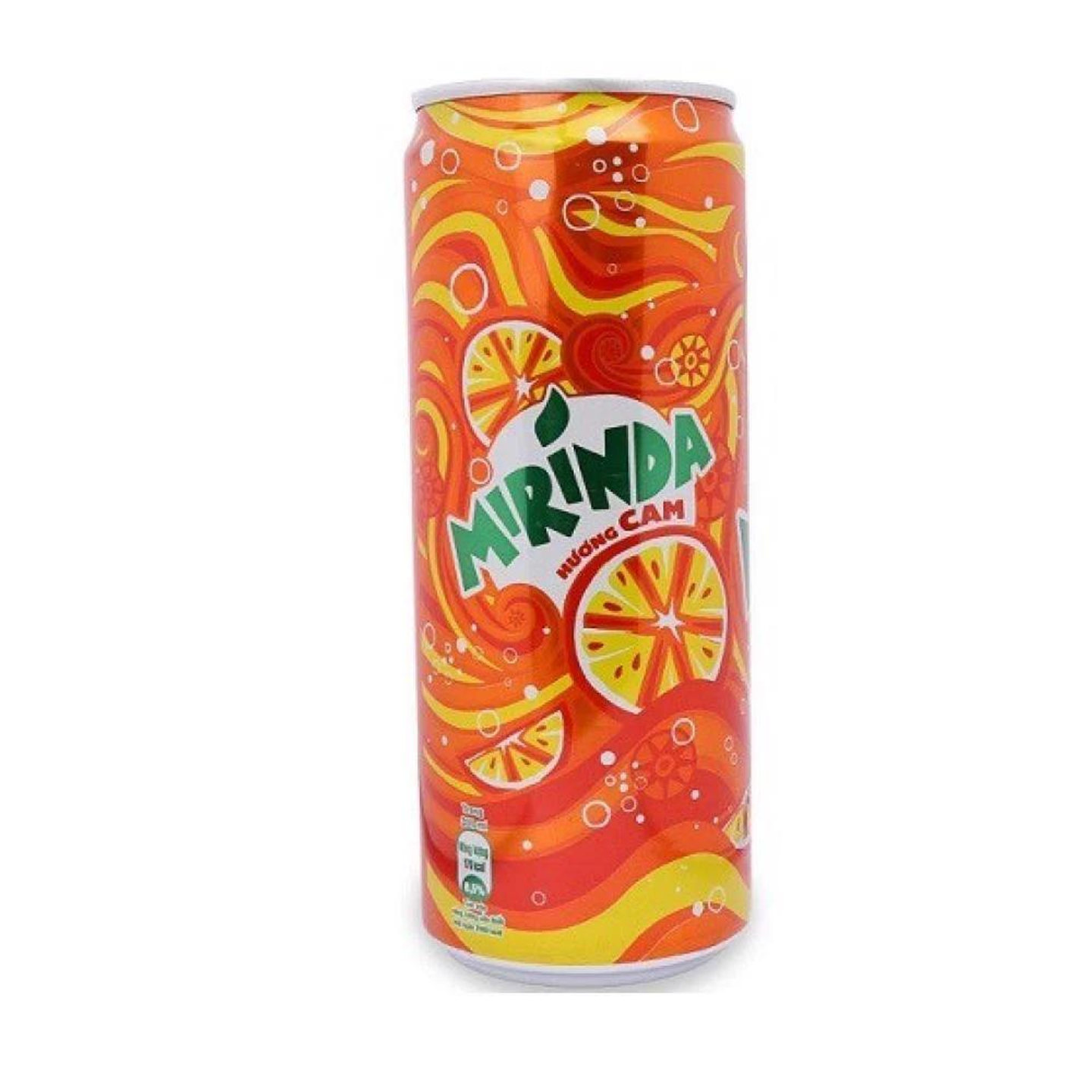 Mirinda