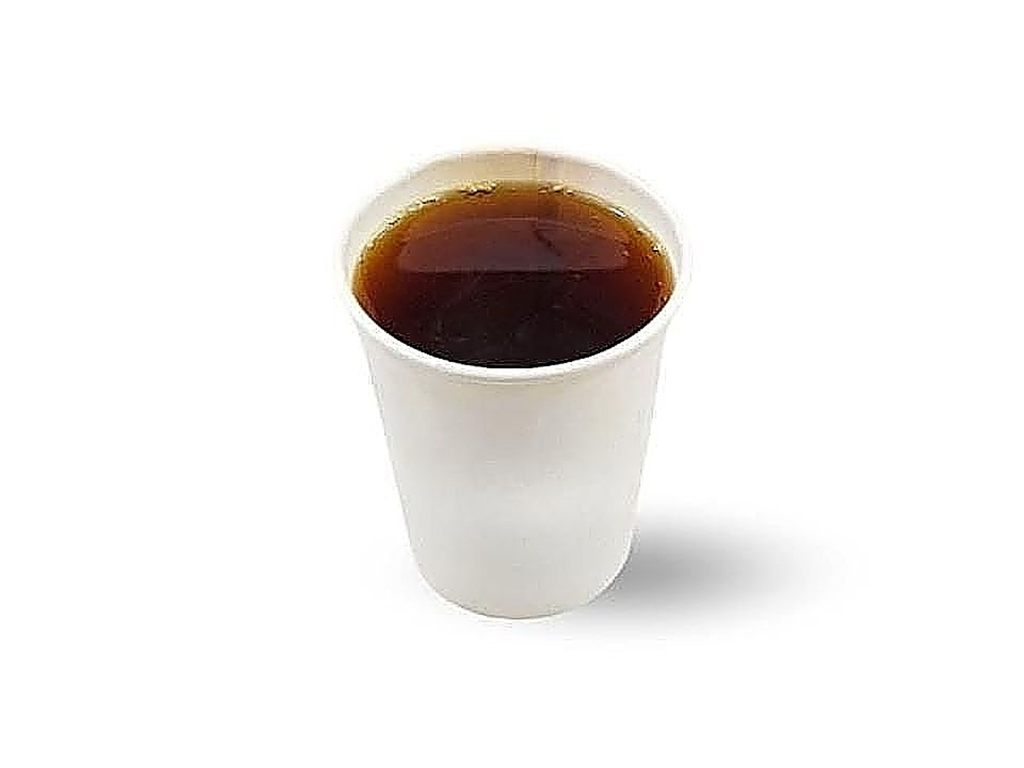 Plain Tea