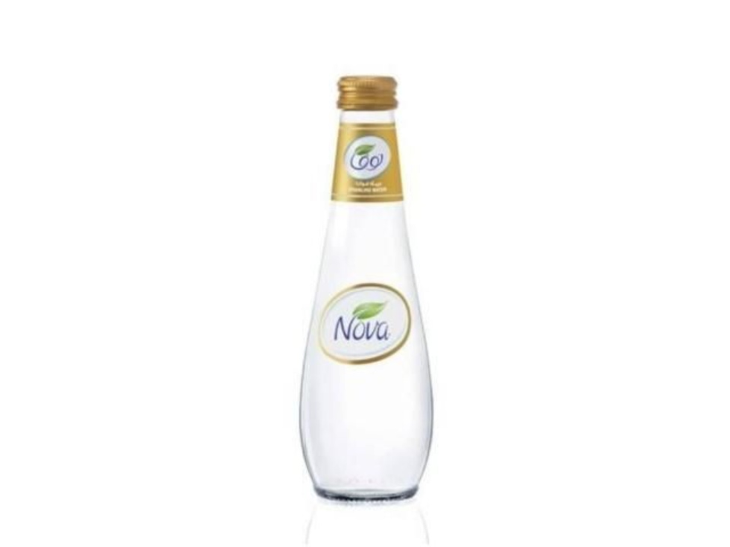 Sparkling Water