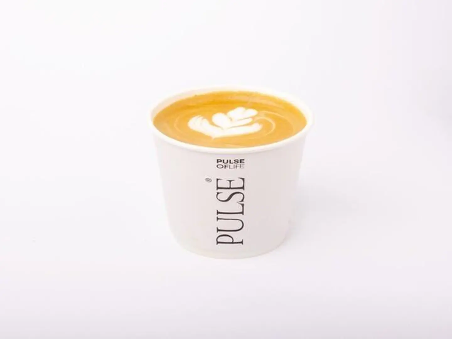 سبانيش لاتيه حار