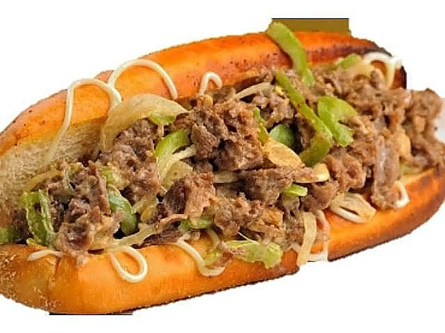 Meat Sajiya